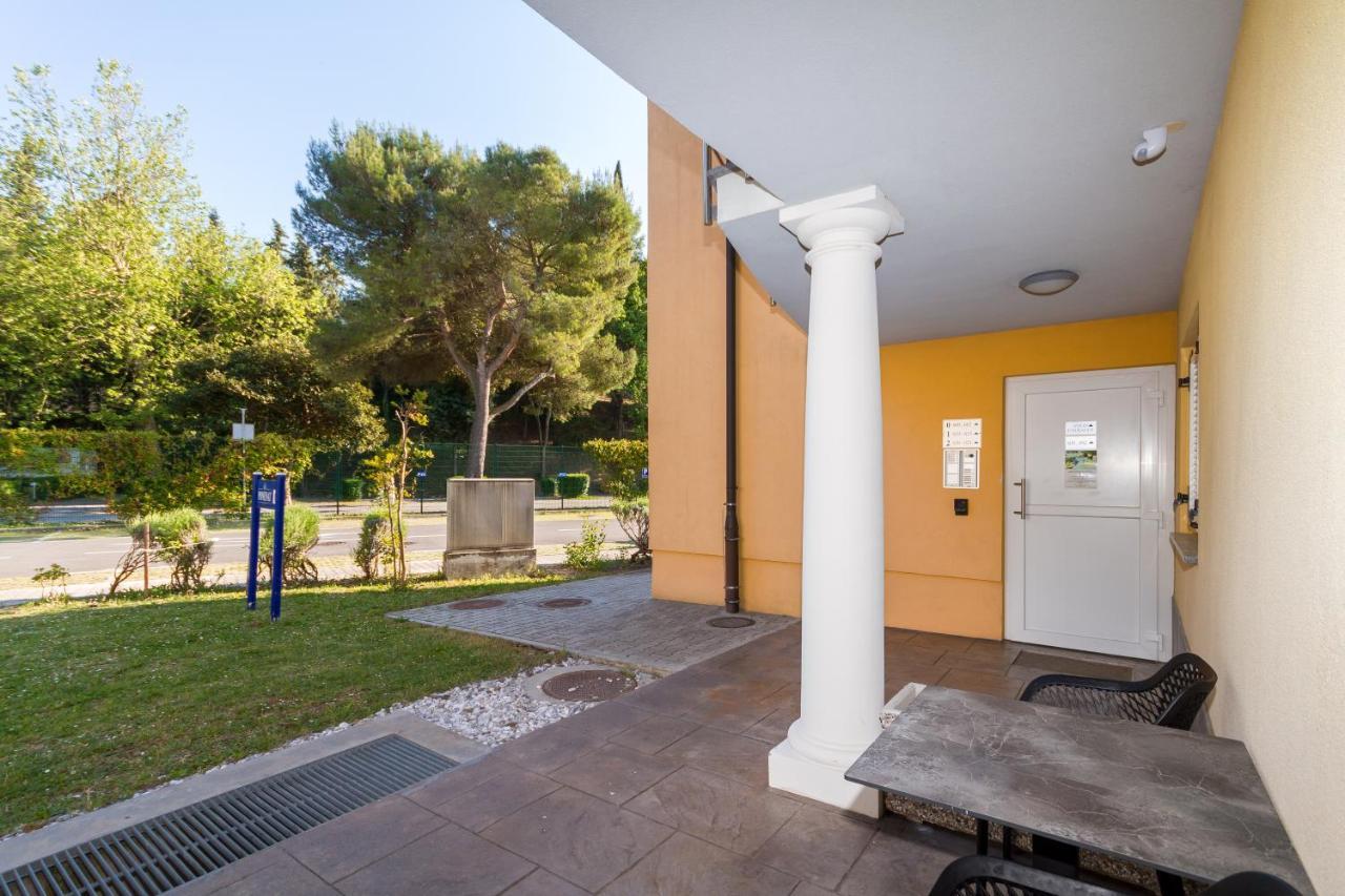 Residence Marina - Oleander Resort Portorož Exterior foto